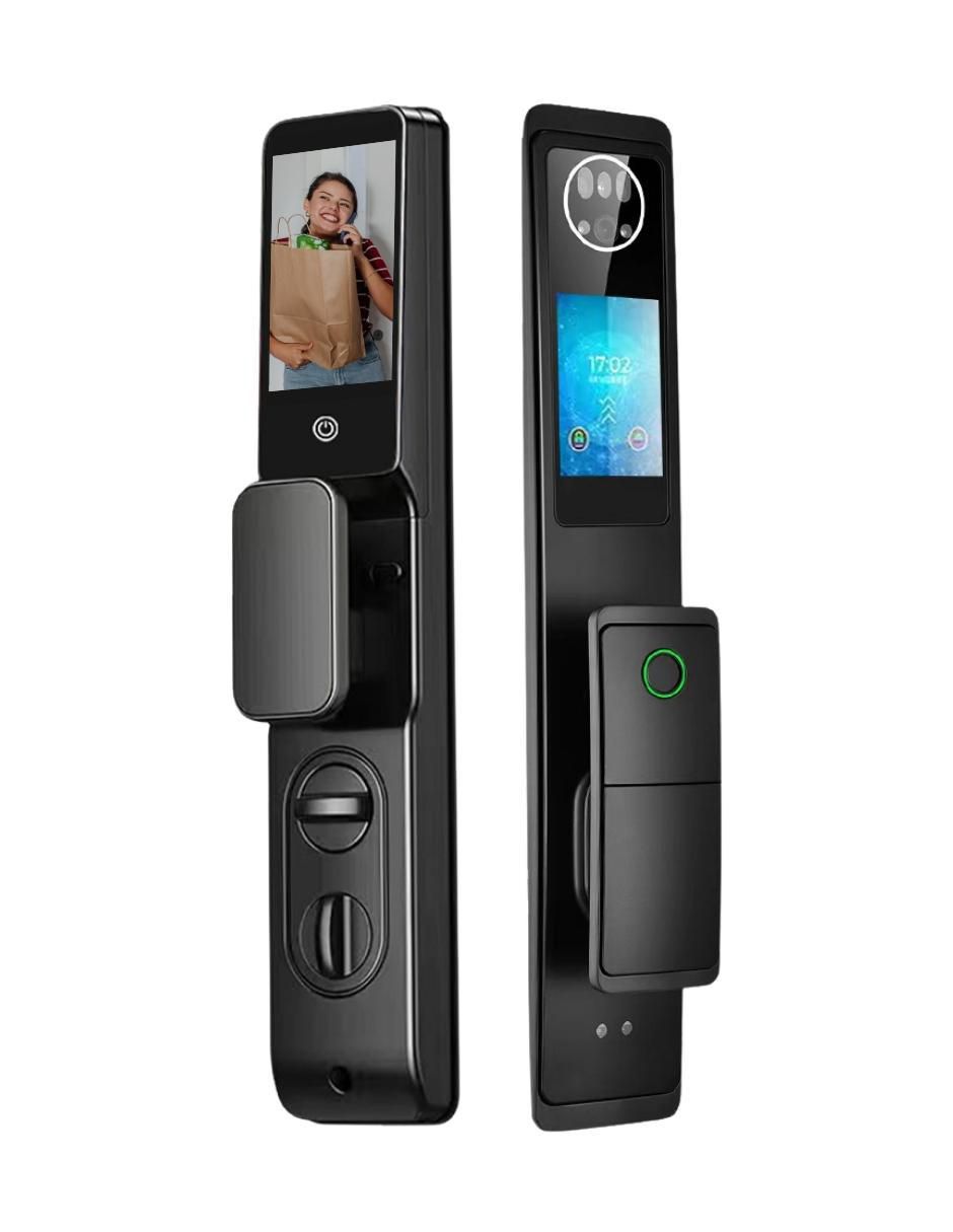 Cerradura Halo Pro 1