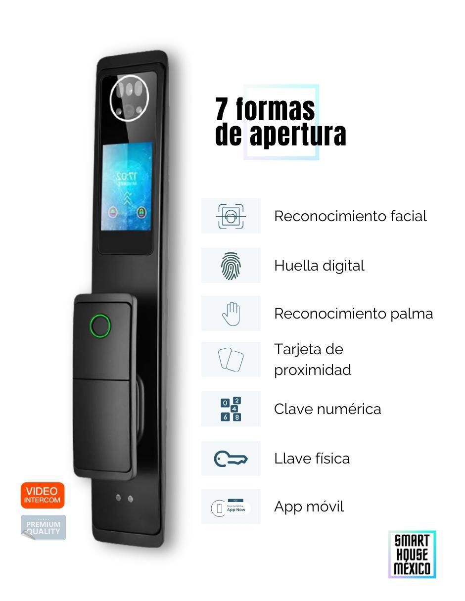 Cerradura Halo Pro 2