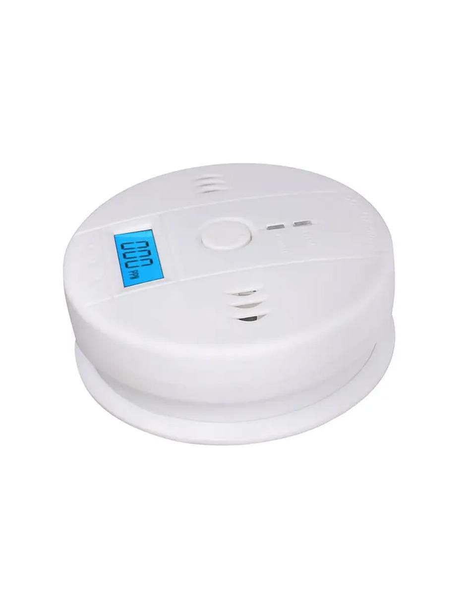 Sensor de humo de LED Sensor de humo de LED