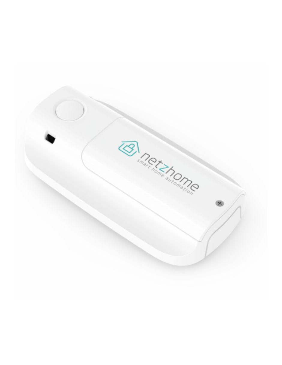 Sensor de humedad