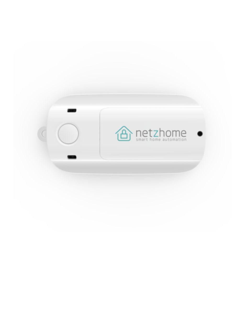 Sensor de humedad