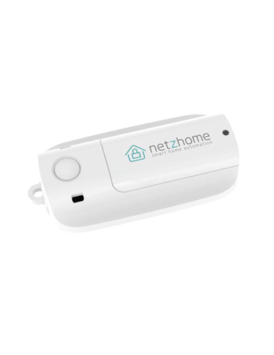 Sensor de humedad