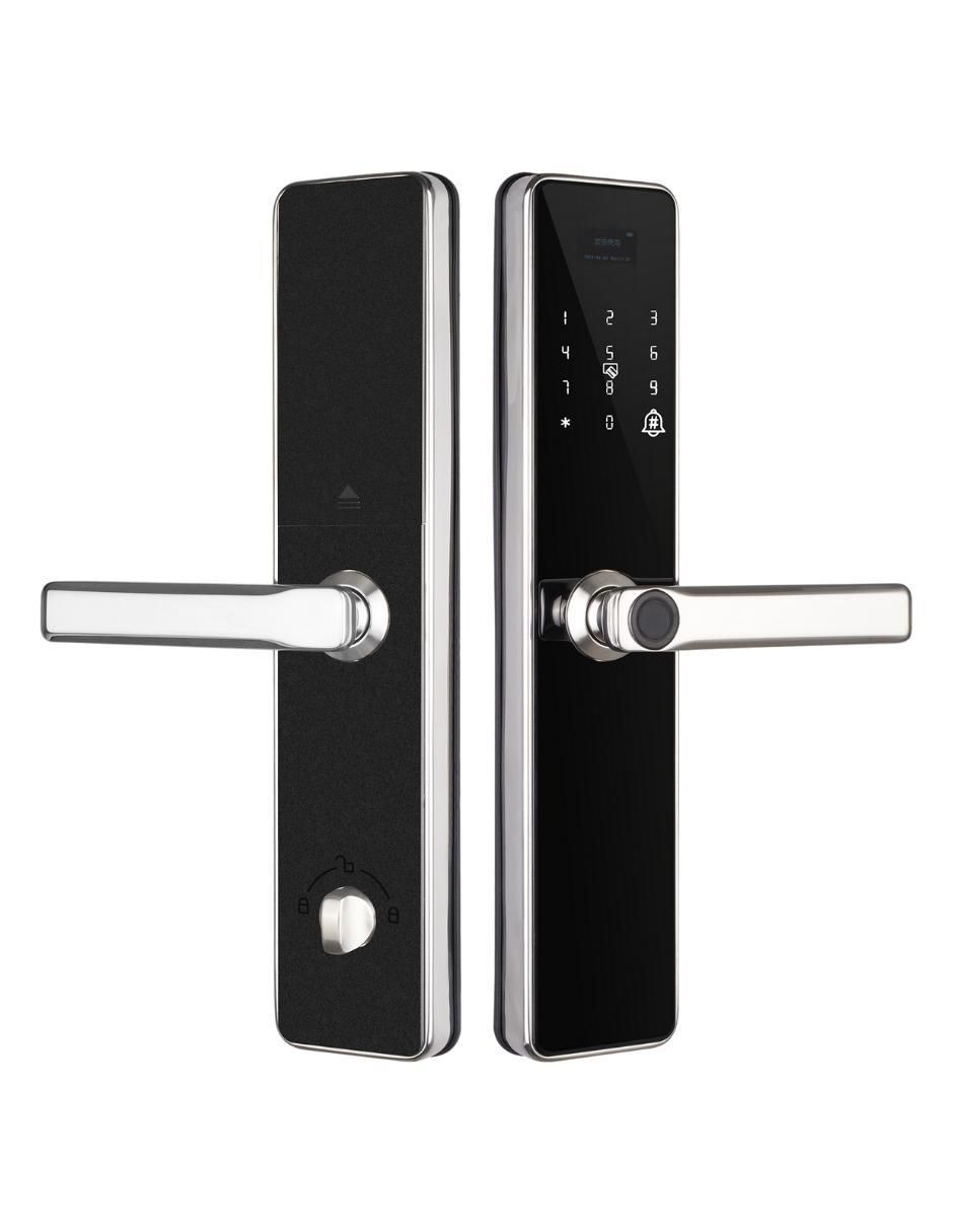 Cerradura smart Glacier Cerradura smart Glacier