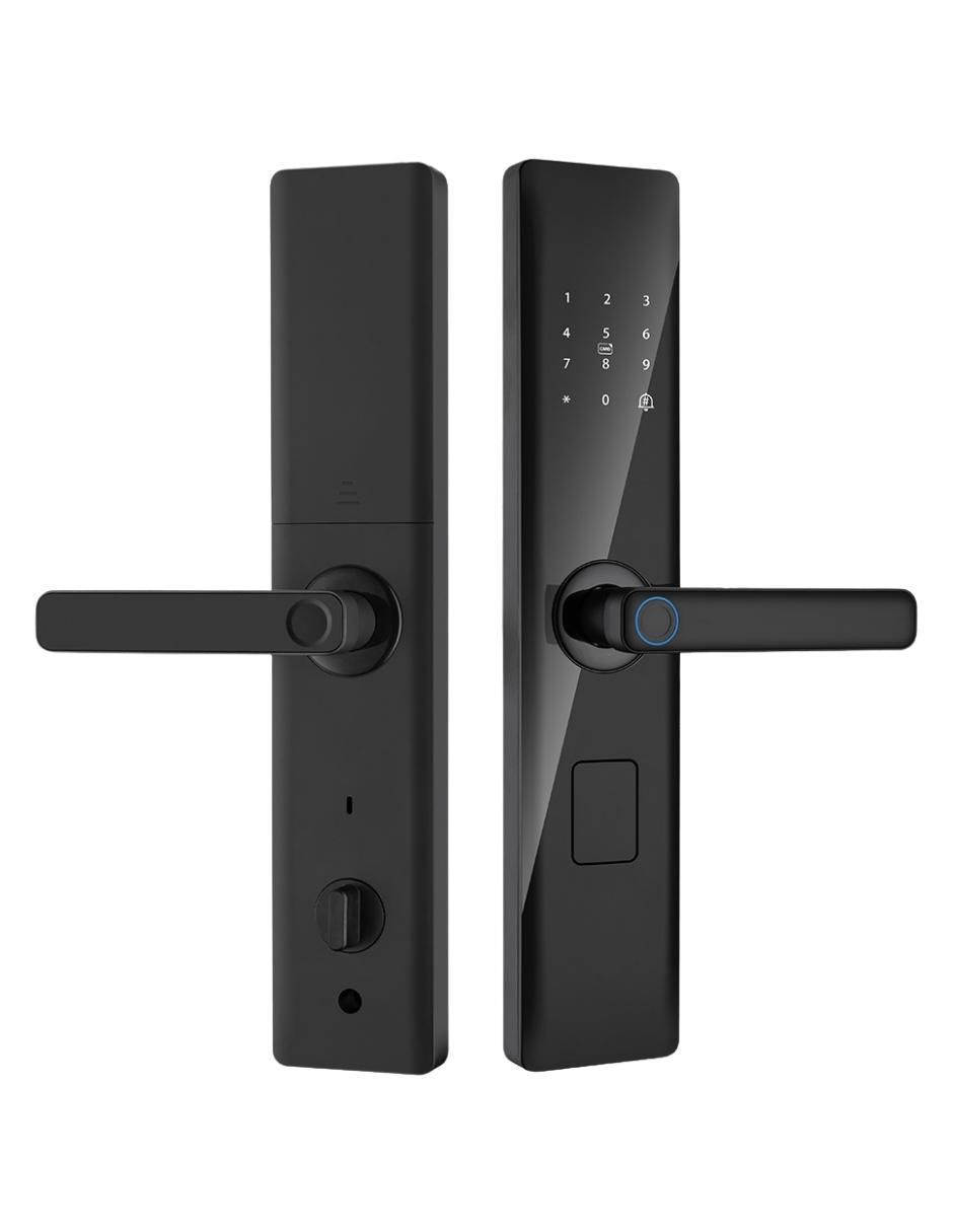 Cerradura smart Stratos Cerradura smart Stratos