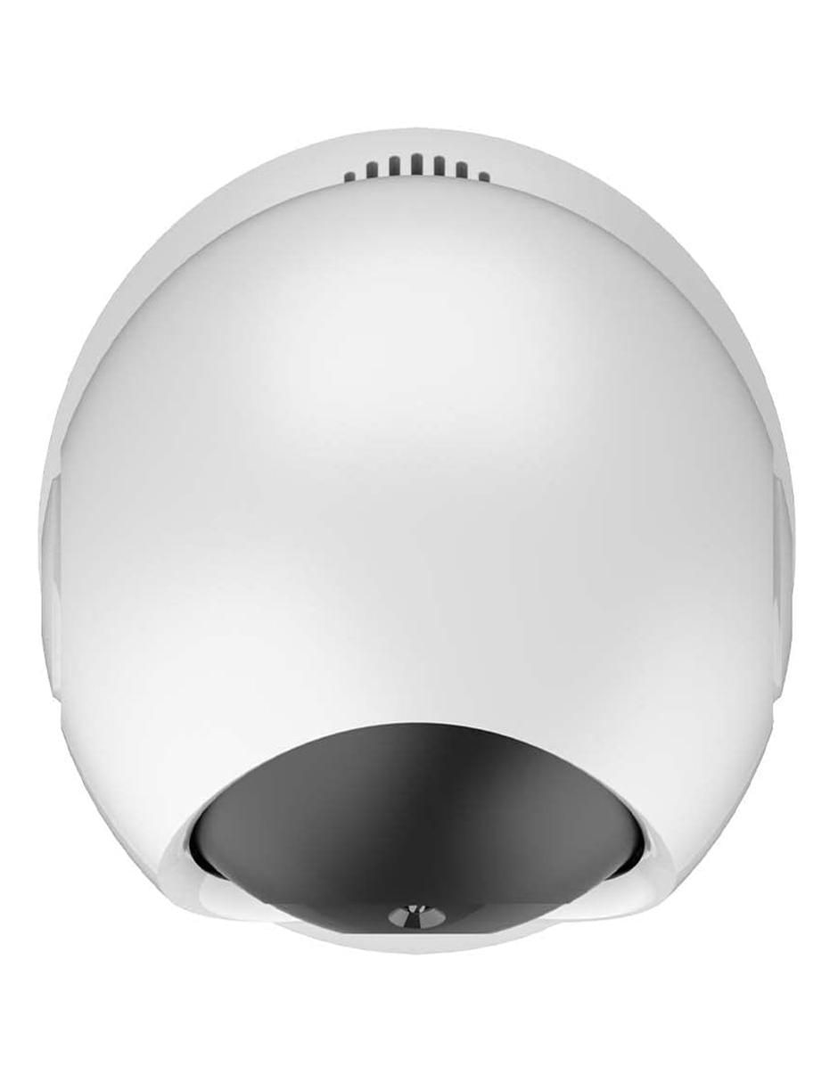 Cámara Wi-Fi de seguridad inalámbrica Full HD 83 a 44 con capacidad para grabar visión nocturna para interior Cámara Wi-Fi de seguridad inalámbrica Full HD 83 a 44 con capacidad para grabar visión nocturna para interior