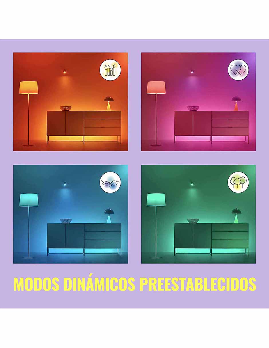 Tira led smart 929002526606 2