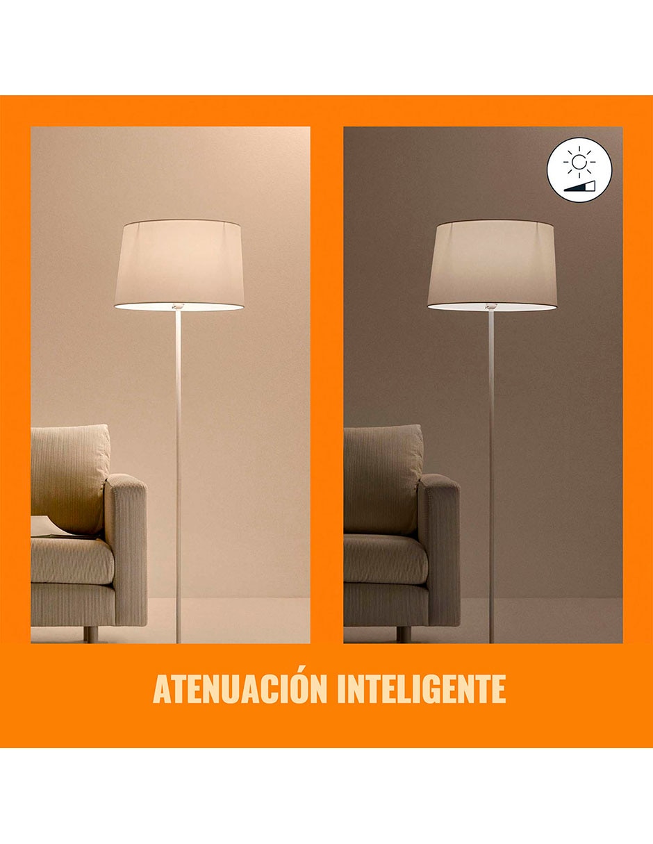 Tira led smart LED 929003213406 con 12 focos