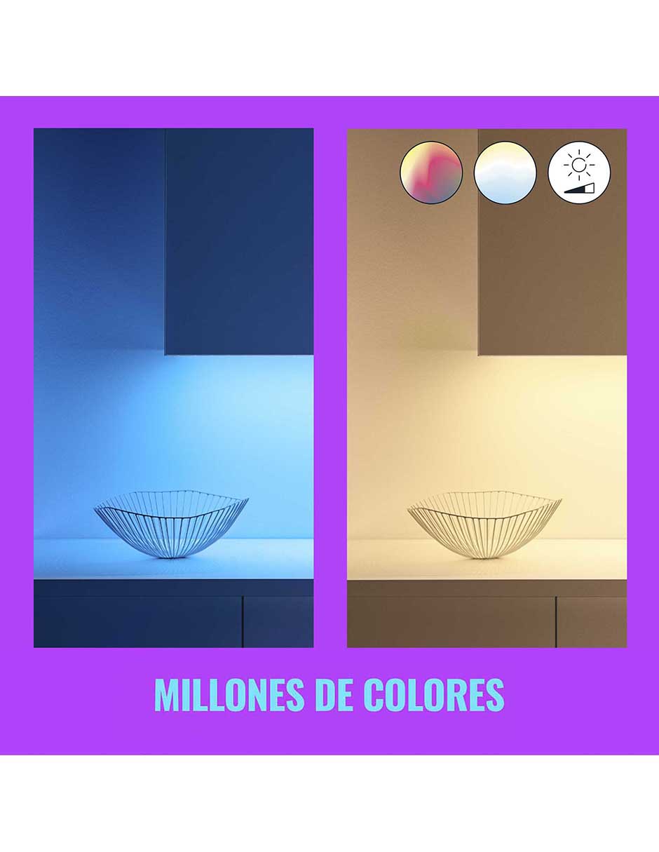 Tira led smart LED 929002532106 Tira led smart LED 929002532106