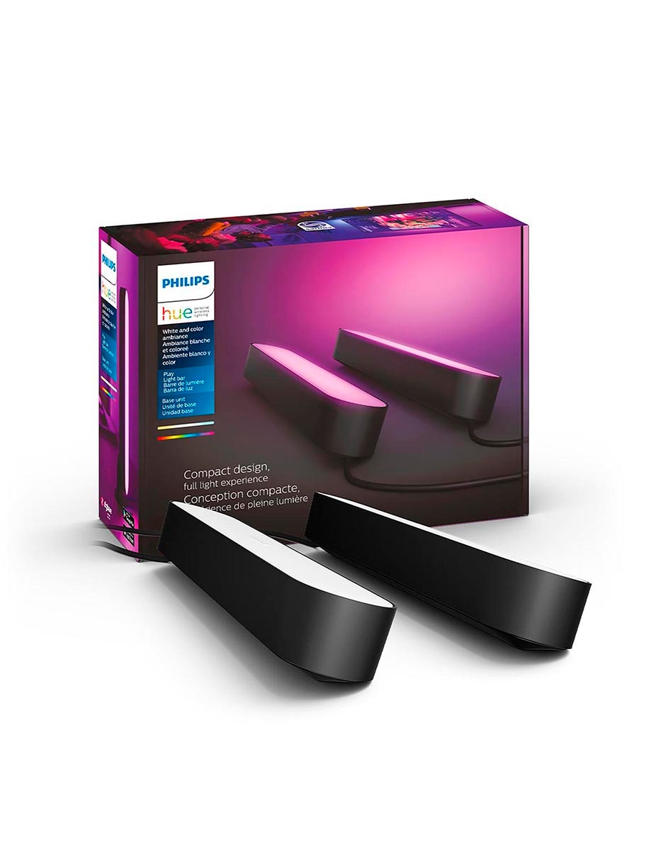 Lámpara led Philips Hue led