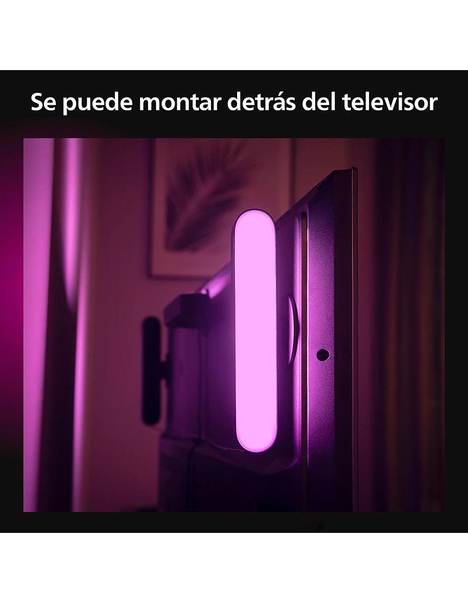 Lámpara led Philips Hue led