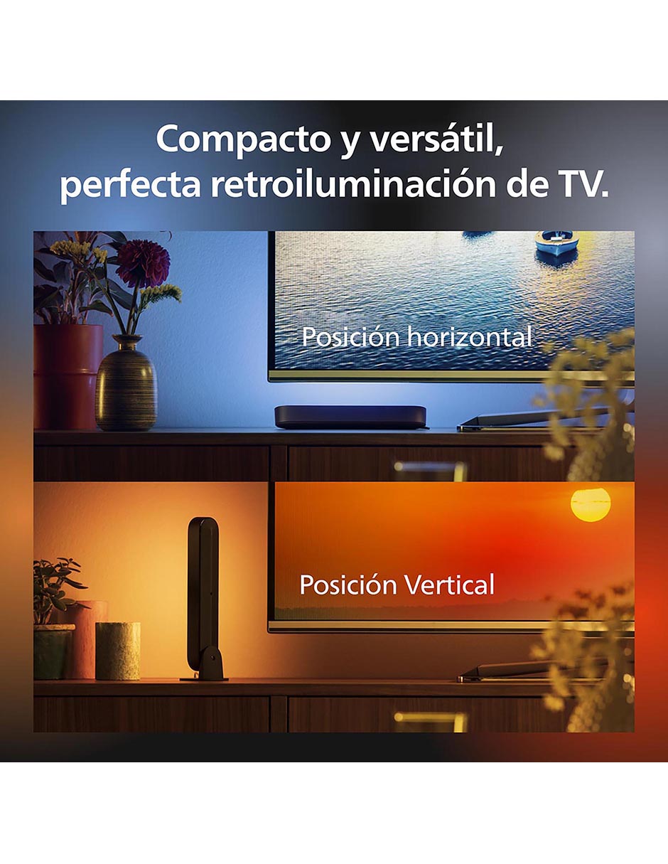 Lámpara led Philips Hue led