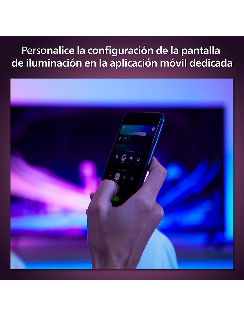 sync box - sistema hdmi 4
