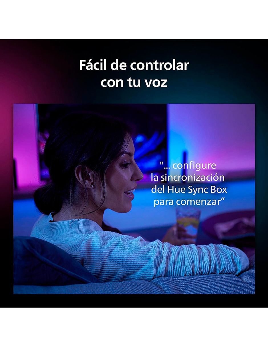 sync box - sistema hdmi 5
