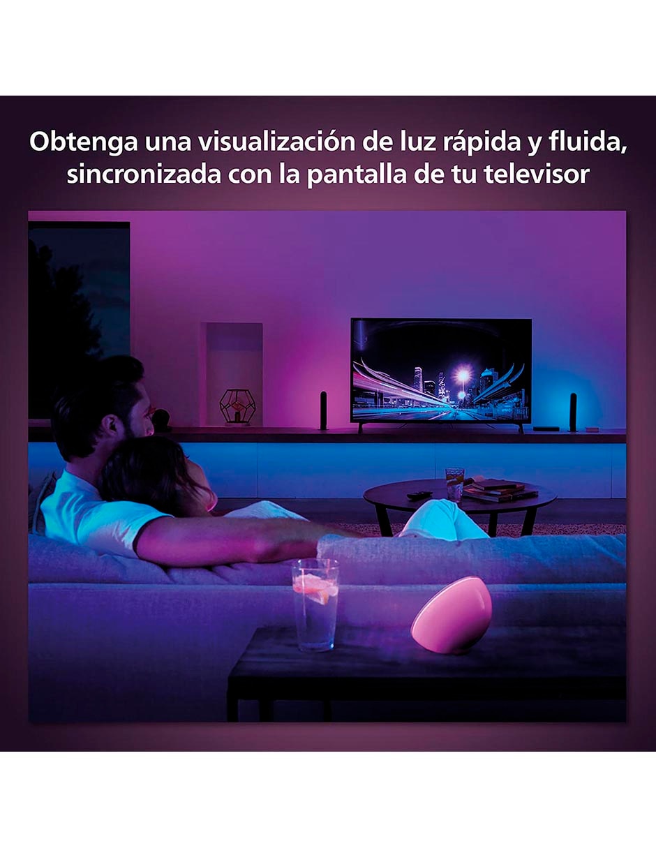 sync box - sistema hdmi 7