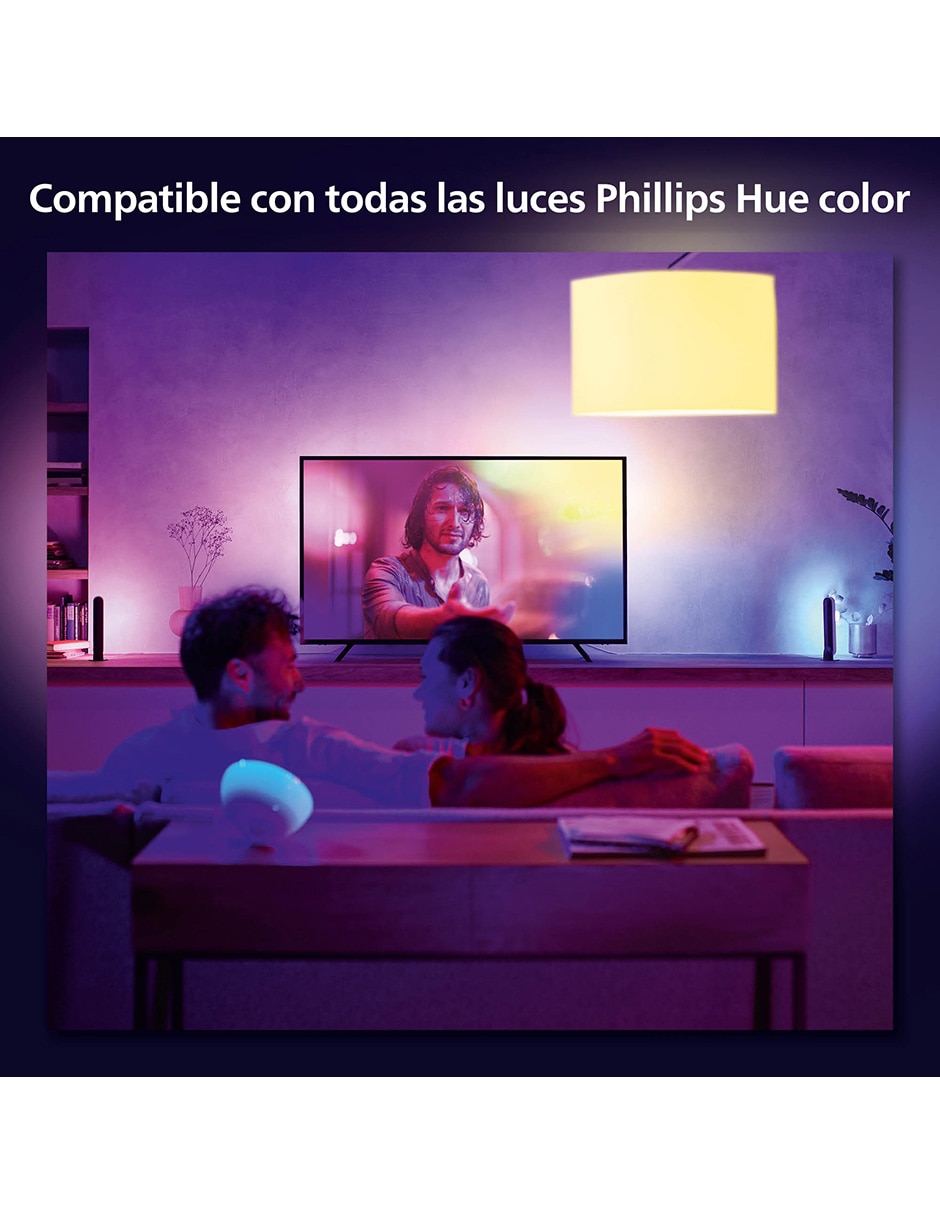 Tira led smart led tira led 929002422902 "con" no requiere focos "focos" 7