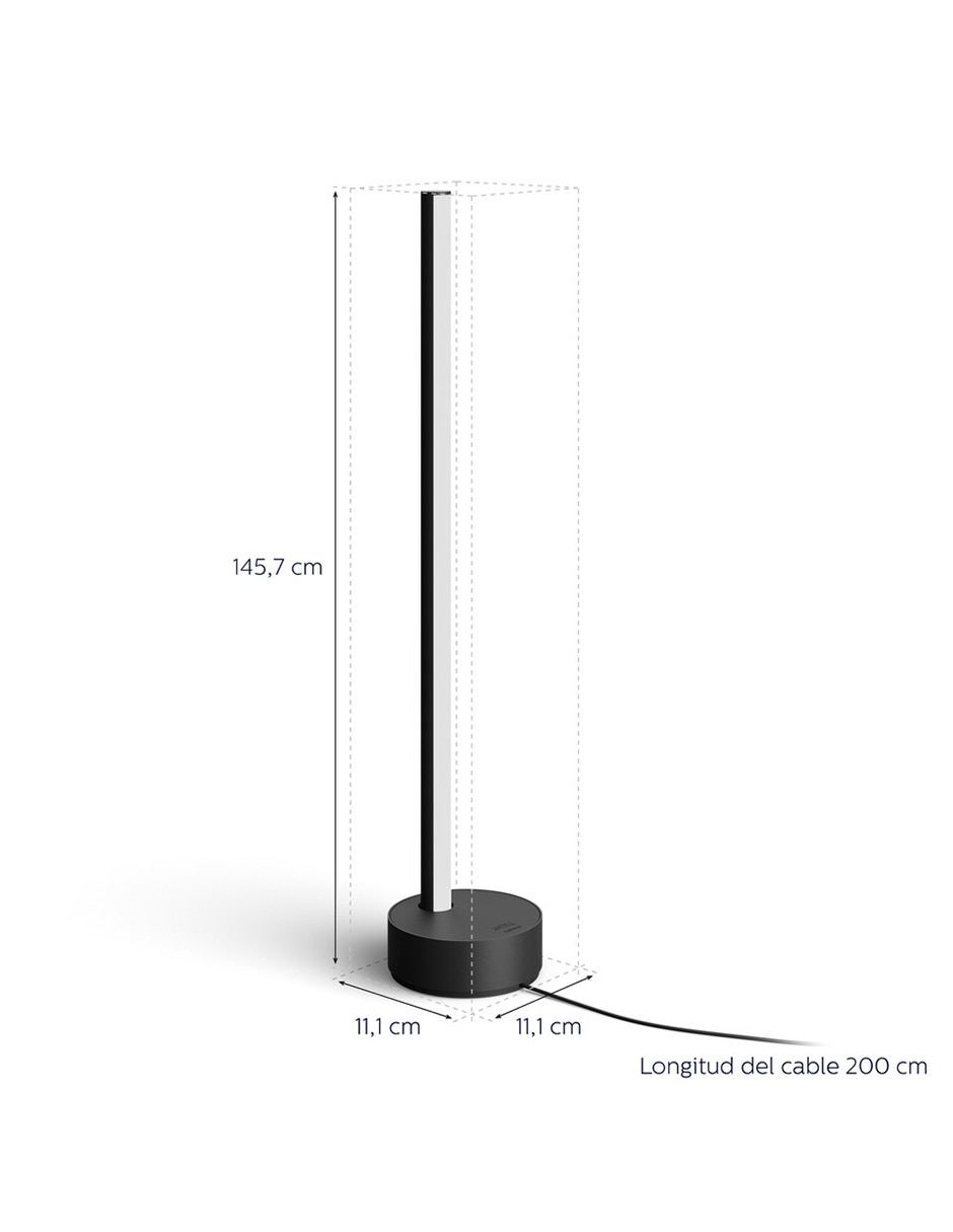 Lámpara led led