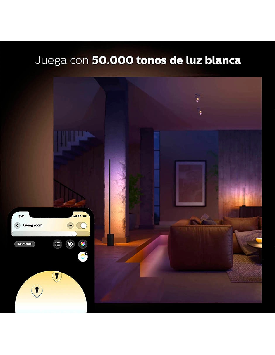 Lámpara led led 5