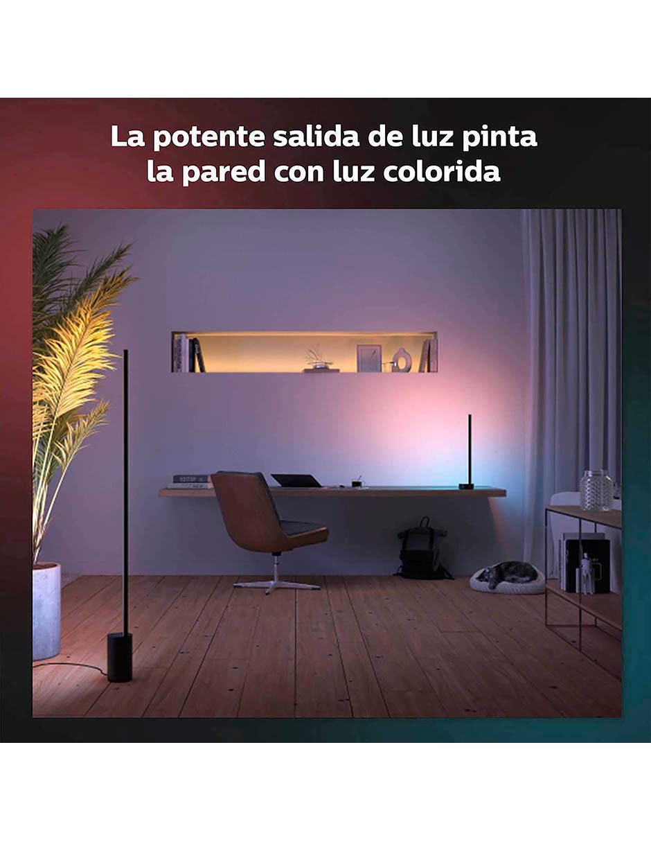Lámpara led led 6