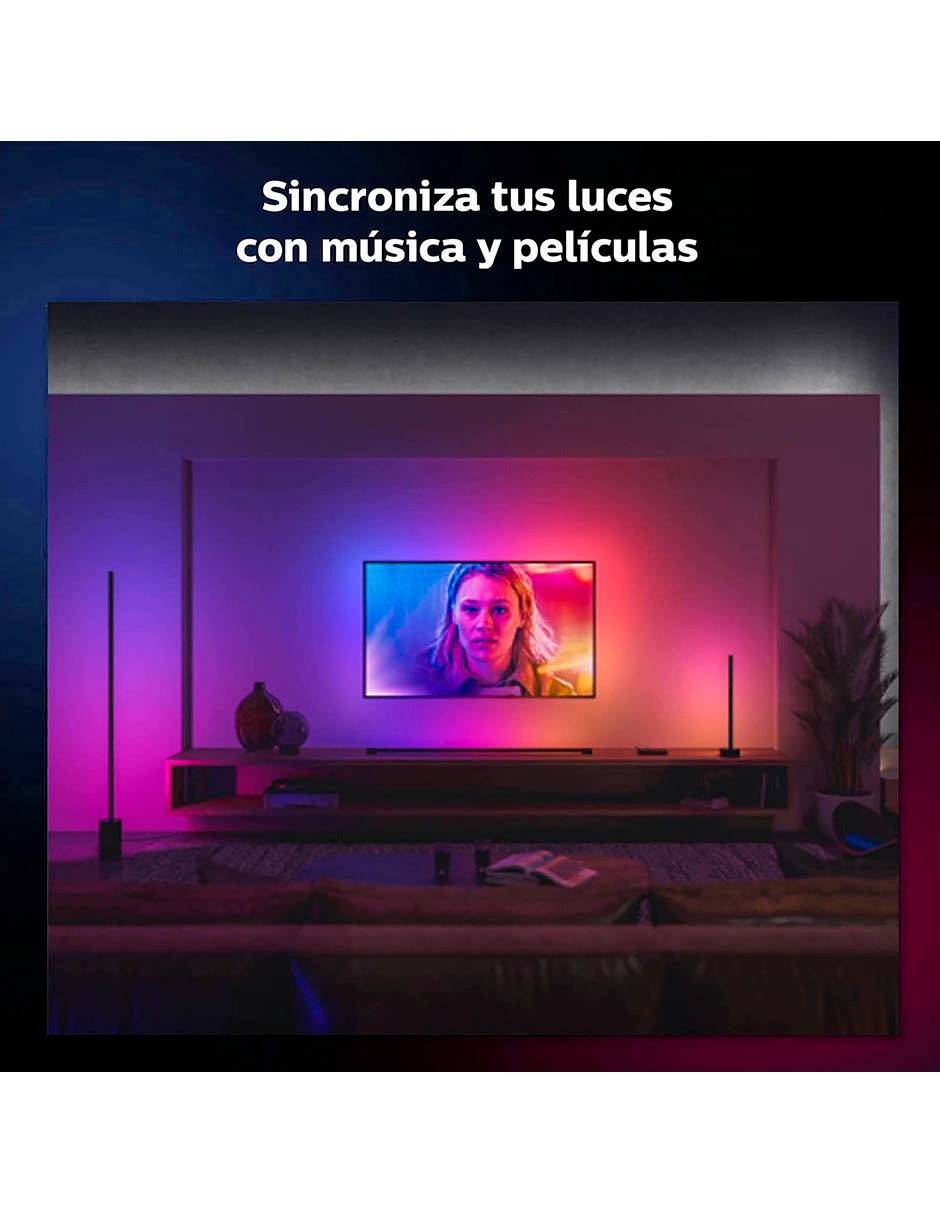 Lámpara led led 7