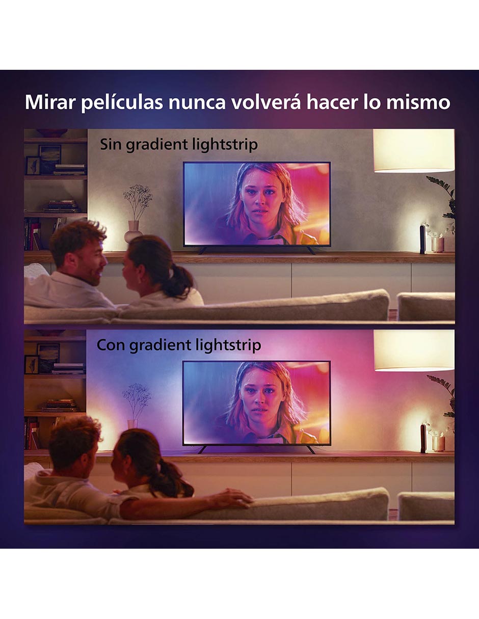 Tira led smart LED 929002422702