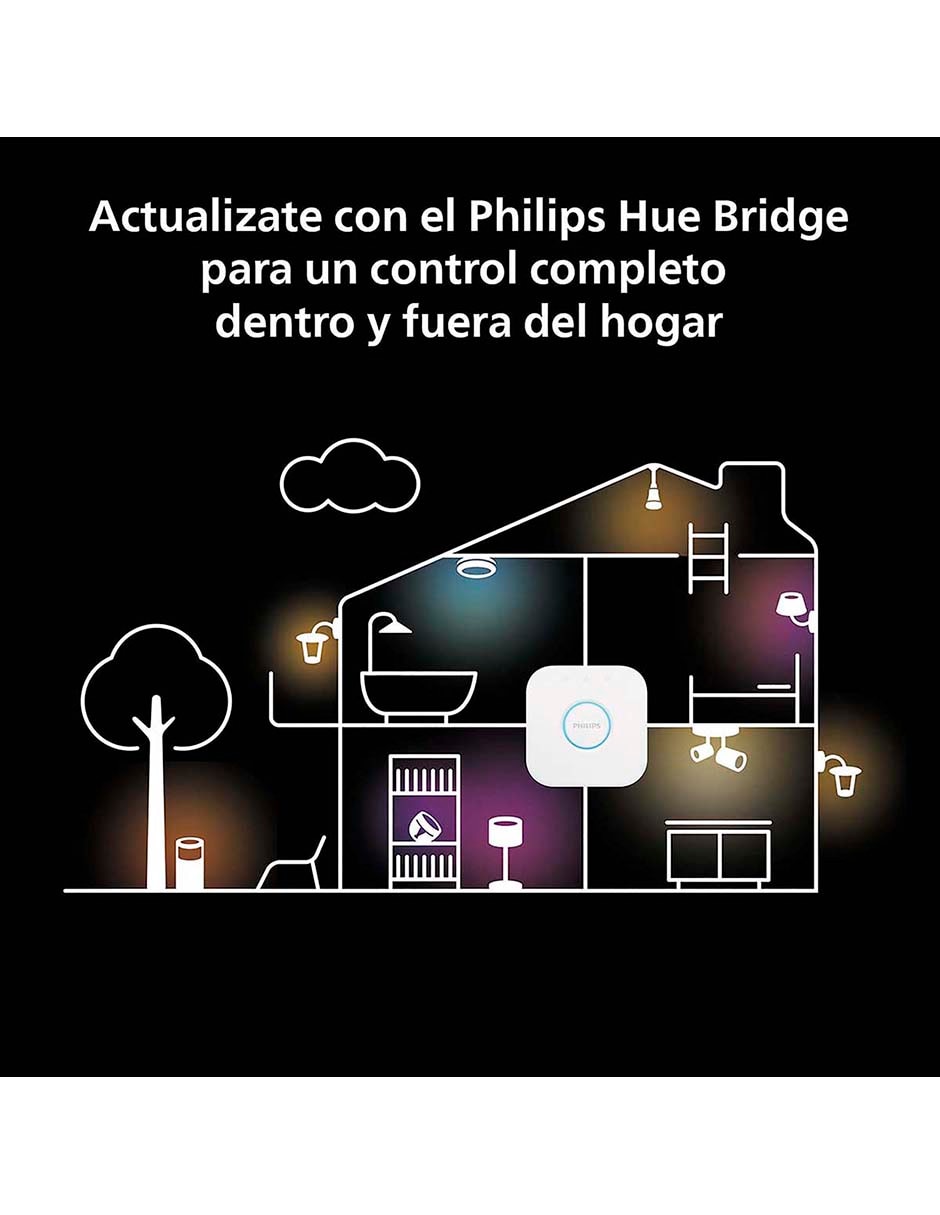Tira led smart LED 929002422702 4