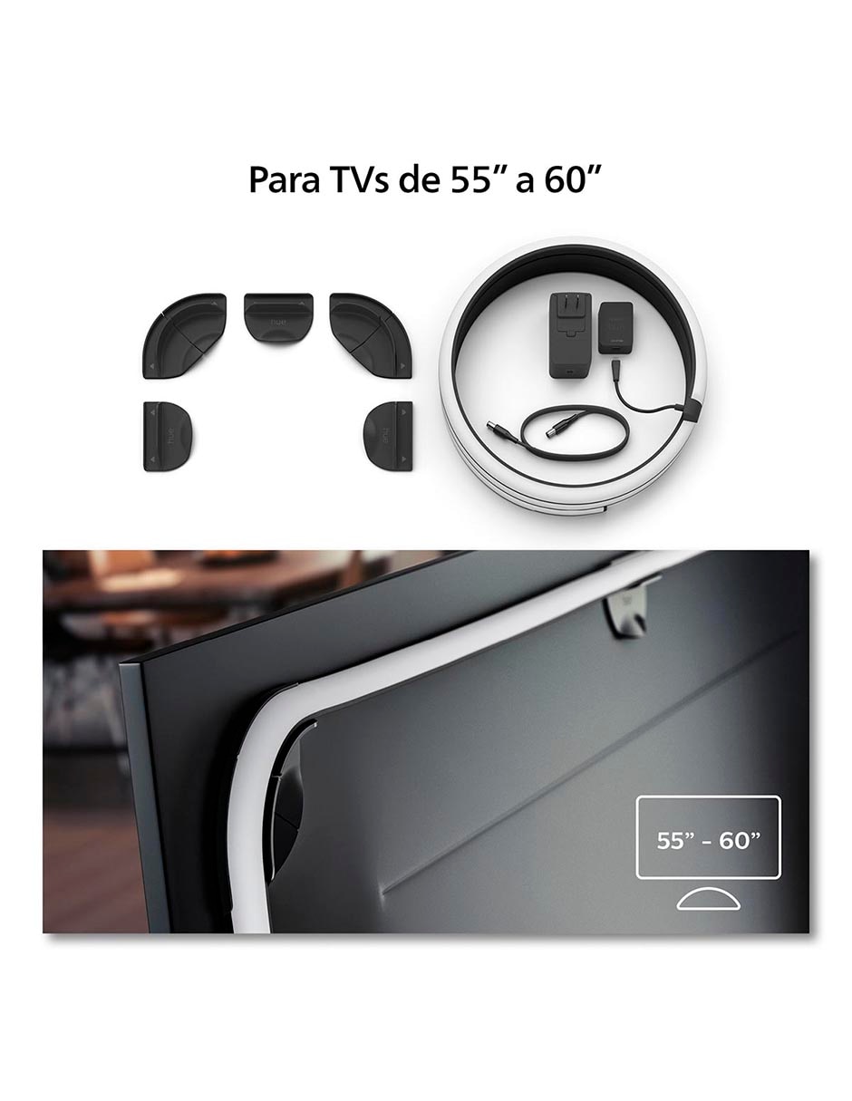 Tira led smart LED 929002422702 5