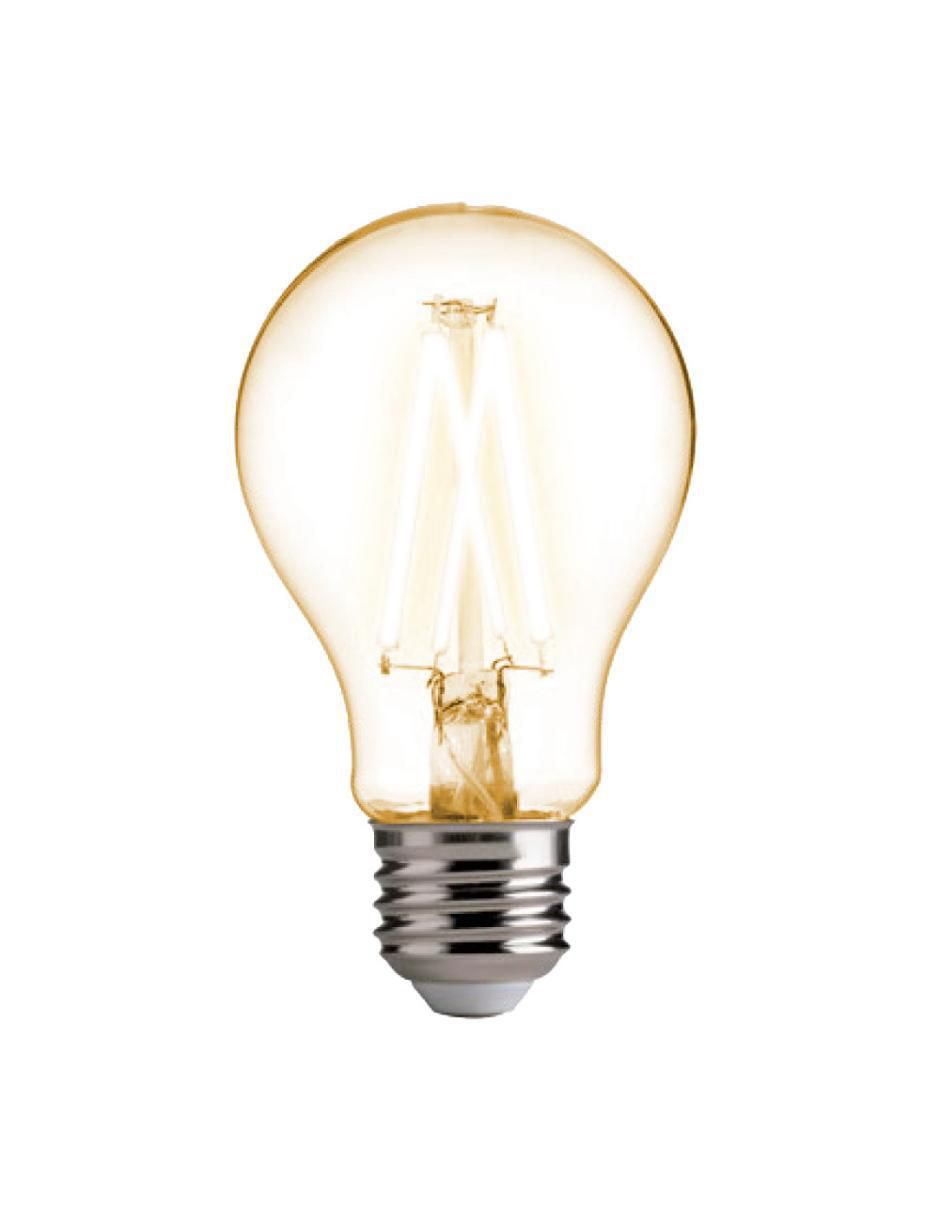Foco LED 5 W de consumo 5 W de iluminación 800 lúmenes 1