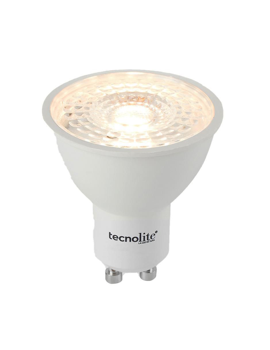 Foco LED 5 W de consumo 40 W de iluminación 400 lúmenes Foco LED 5 W de consumo 40 W de iluminación 400 lúmenes