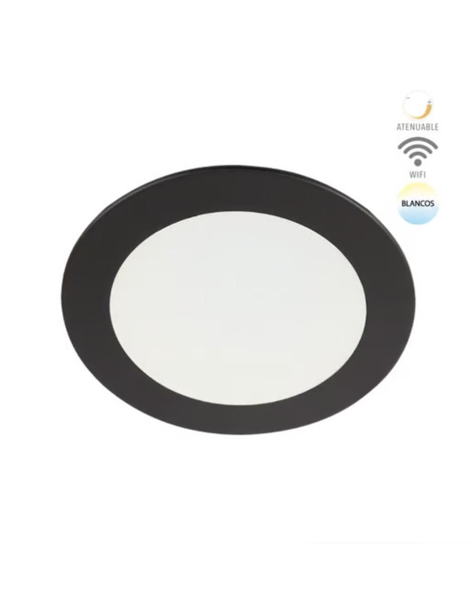Lámpara LED Nova Smart 3