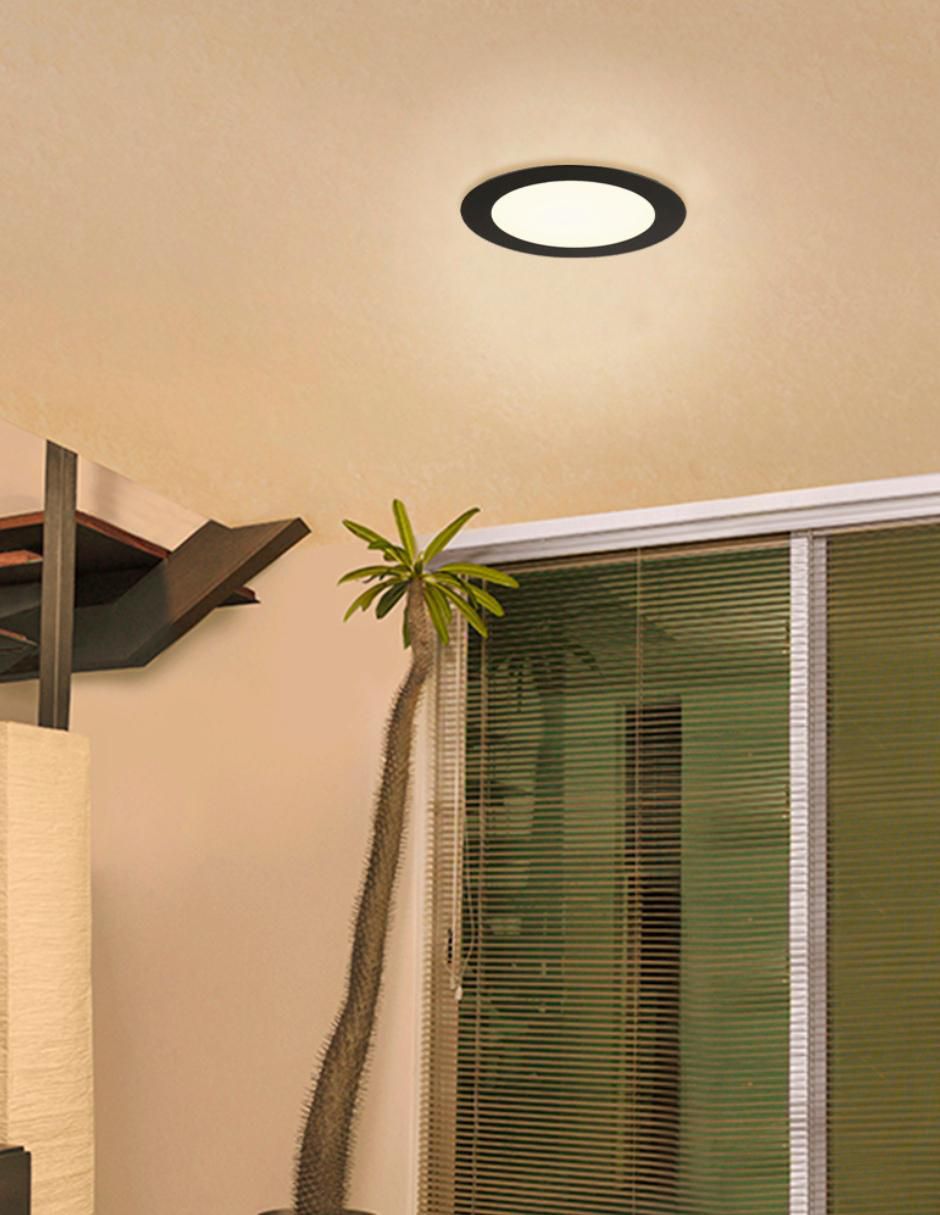 Lámpara LED Nova Smart 4