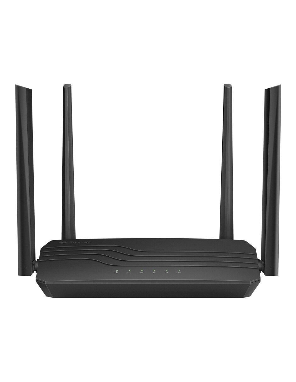 Router Inalámbrico COM-865+ v 1