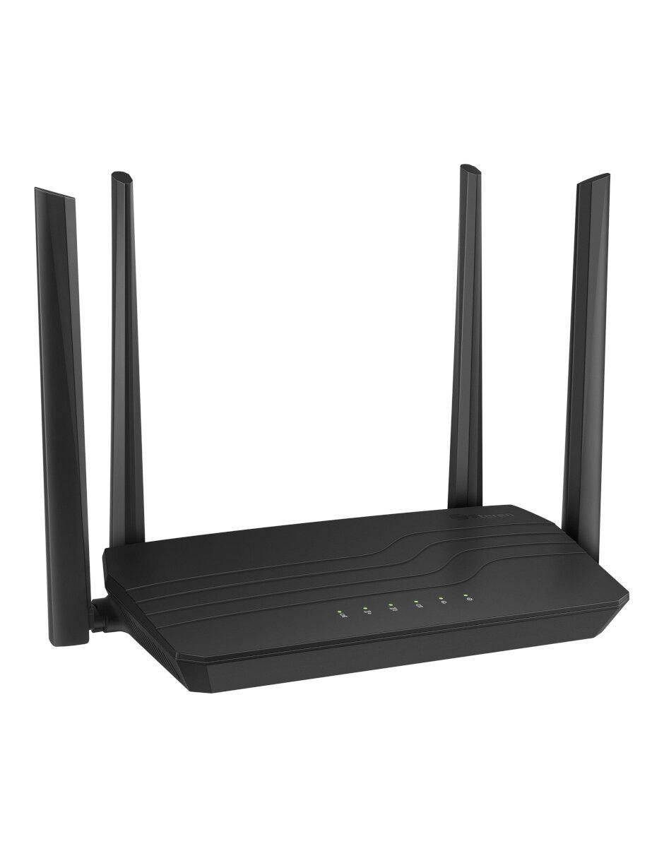 Router Inalámbrico COM-865+ v 1