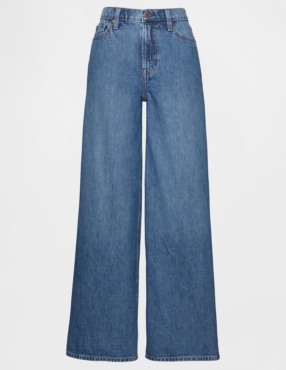 Imagen de producto Jeans baggy para mujer