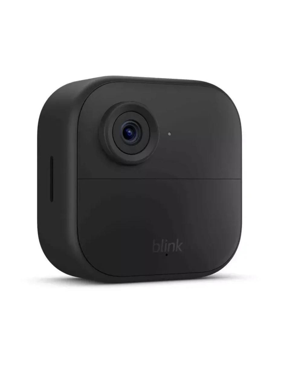 Kit 3 cámaras de seguridad inalámbrica Full HD 110° con capacidad para grabar visión nocturna para interior y exterior Kit 3 cámaras de seguridad inalámbrica Full HD 110° con capacidad para grabar visión nocturna para interior y exterior