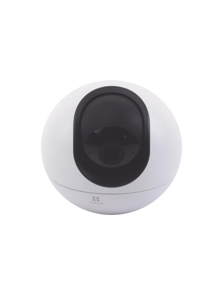 Cámara de seguridad inalámbrica QHD 104° con capacidad para grabar visión nocturna para interior Cámara de seguridad inalámbrica QHD 104° con capacidad para grabar visión nocturna para interior