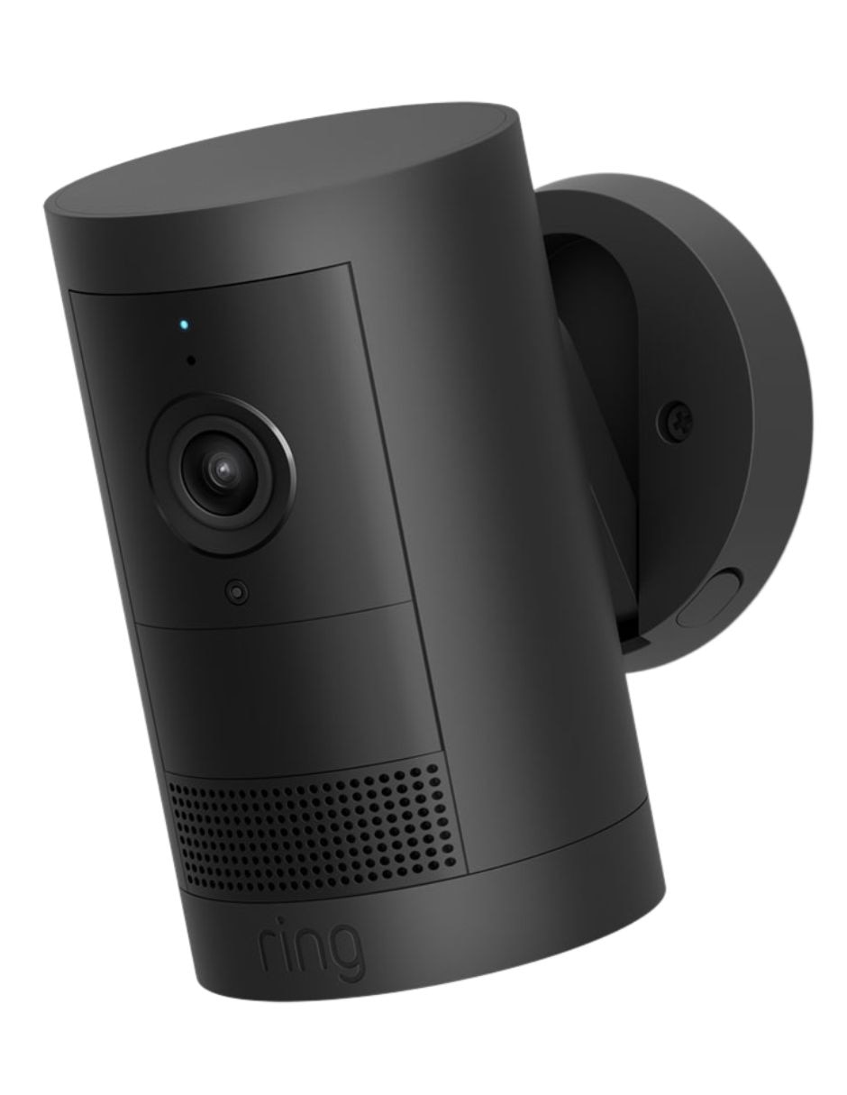 Cámara WI-FI de seguridad modelo Video Doorbell inalámbrica2k 160/140/80 con capacidad de grabar y visión nocturna para exterior