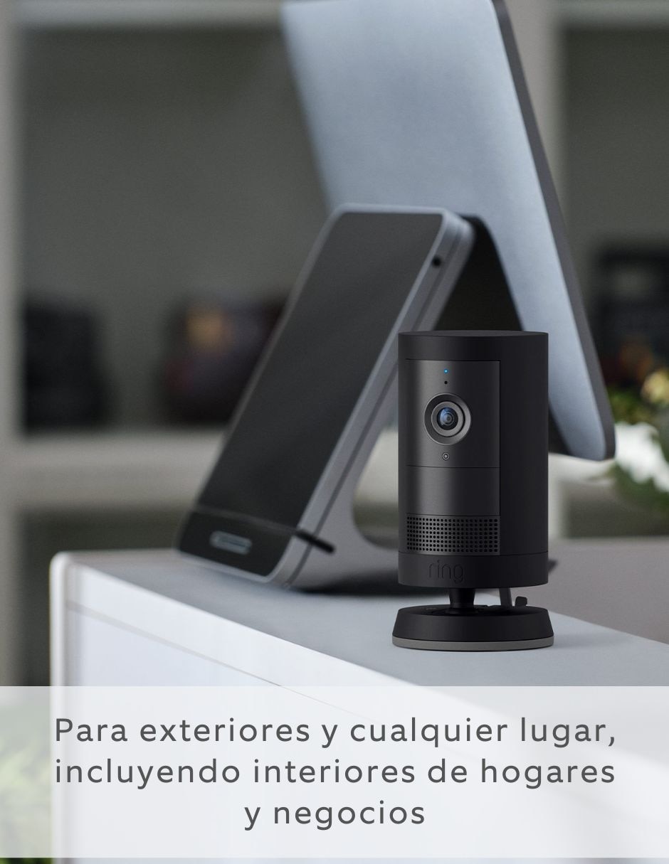 Cámara WI-FI de seguridad modelo Video Doorbell inalámbrica2k 160/140/80 con capacidad de grabar y visión nocturna para exterior 12