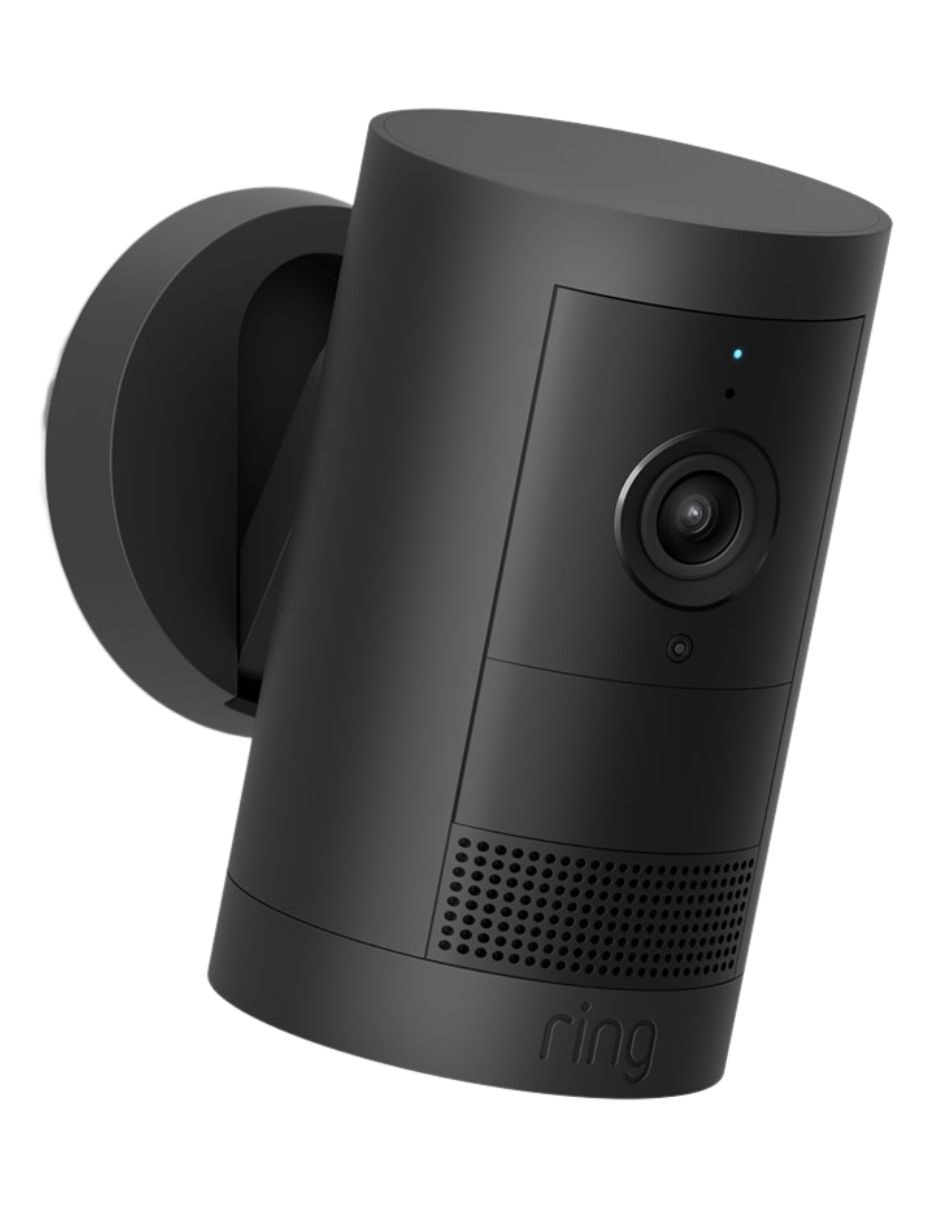 Cámara WI-FI de seguridad modelo Video Doorbell inalámbrica2k 160/140/80 con capacidad de grabar y visión nocturna para exterior