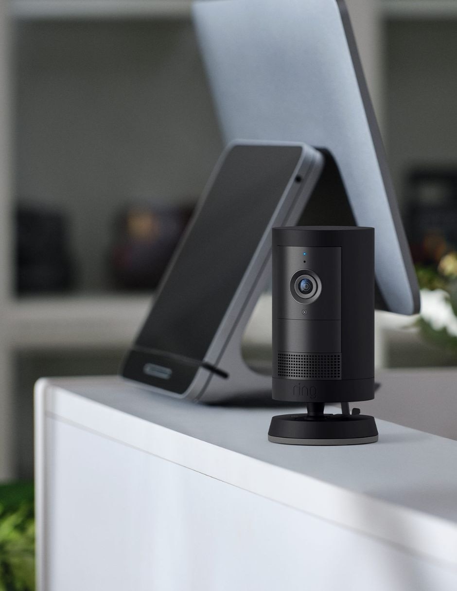 Cámara WI-FI de seguridad modelo Video Doorbell inalámbrica2k 160/140/80 con capacidad de grabar y visión nocturna para exterior 10