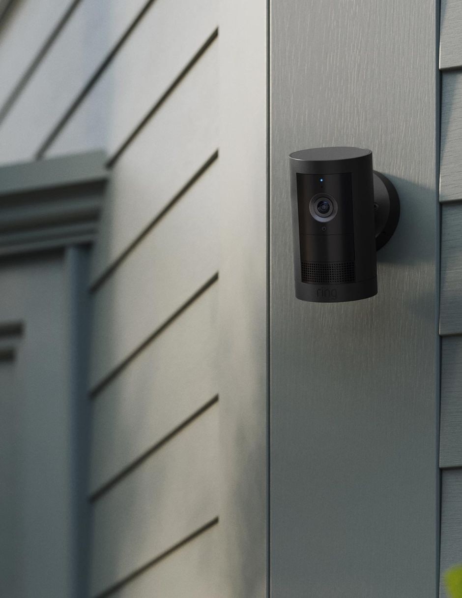 Cámara WI-FI de seguridad modelo Video Doorbell inalámbrica2k 160/140/80 con capacidad de grabar y visión nocturna para exterior 14