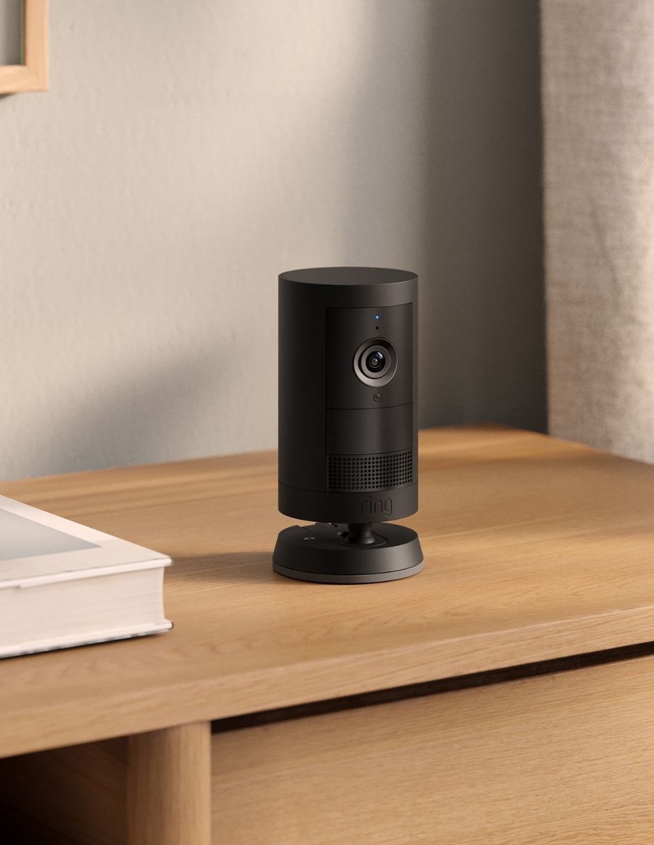 Cámara WI-FI de seguridad modelo Video Doorbell inalámbrica2k 160/140/80 con capacidad de grabar y visión nocturna para exterior 5