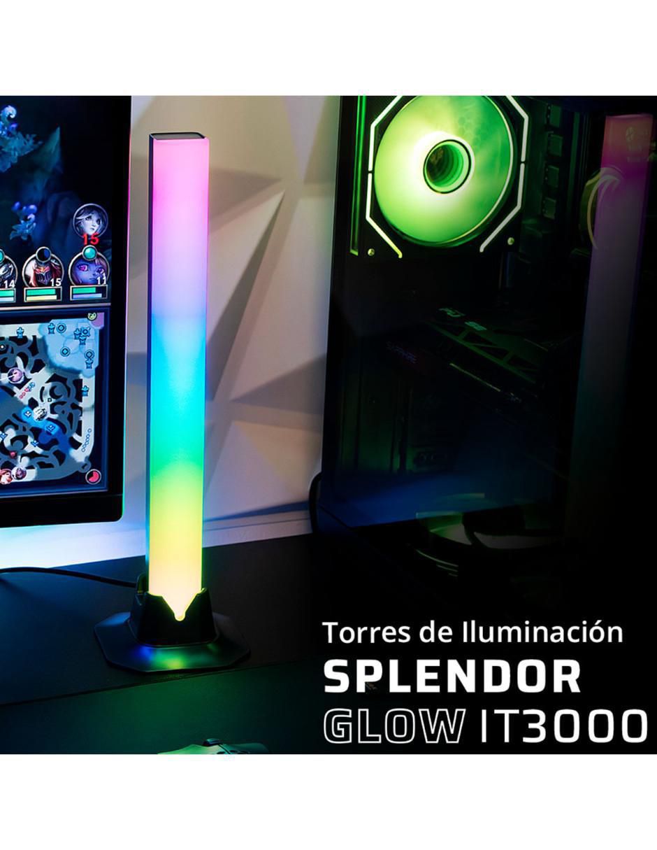 Lámpara led led 8