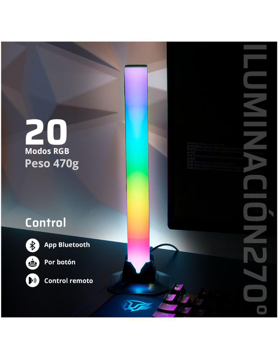 Lámpara led led 9