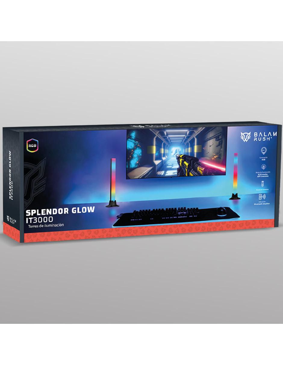 Lámpara led led 10