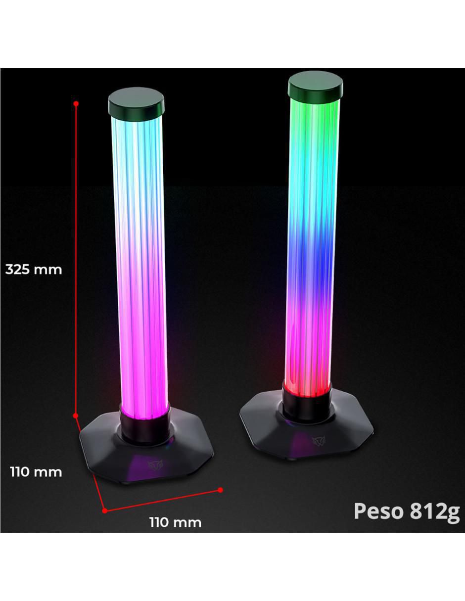 Lámpara led Balam Rush led Splendor Glow