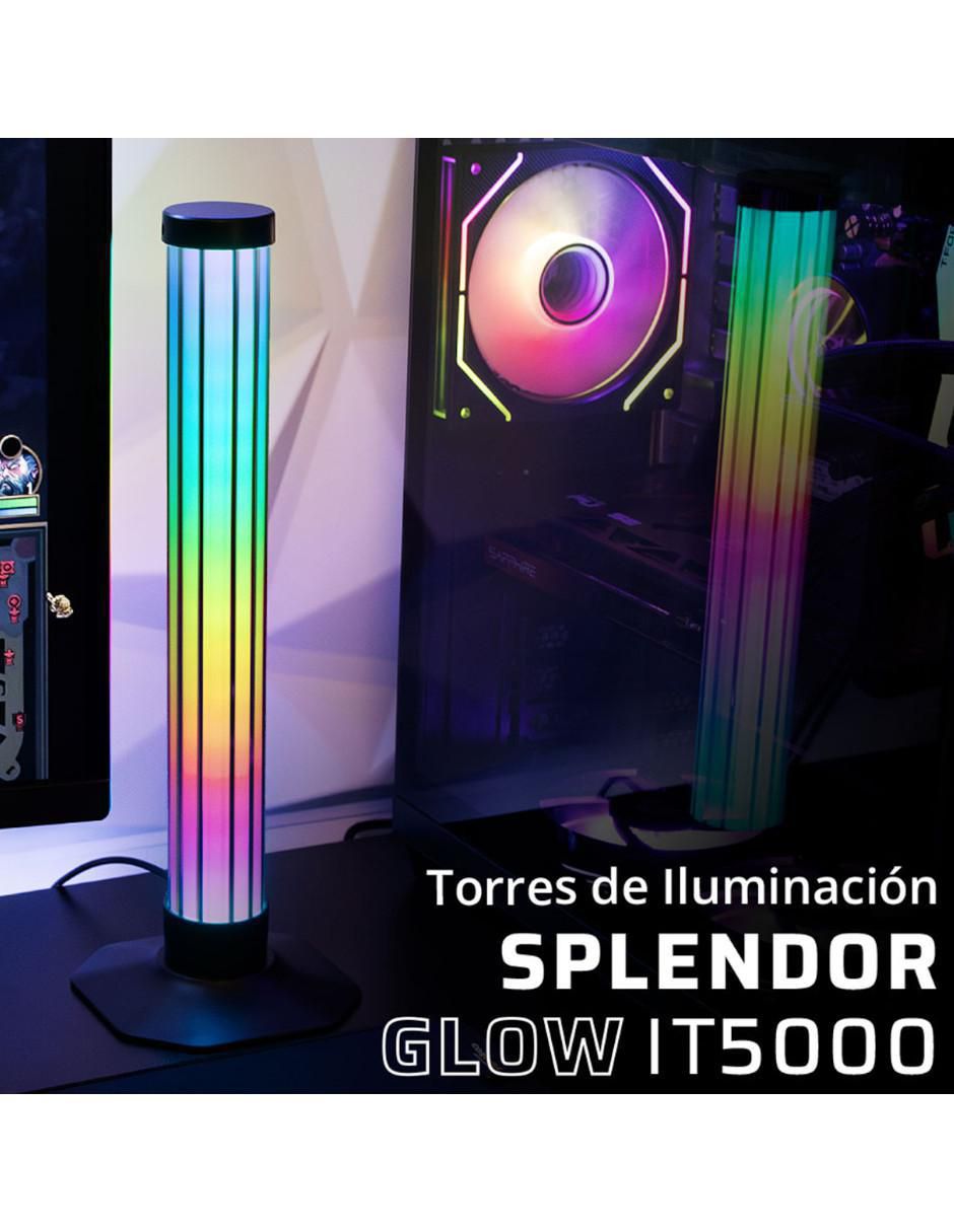 Lámpara led Balam Rush led Splendor Glow