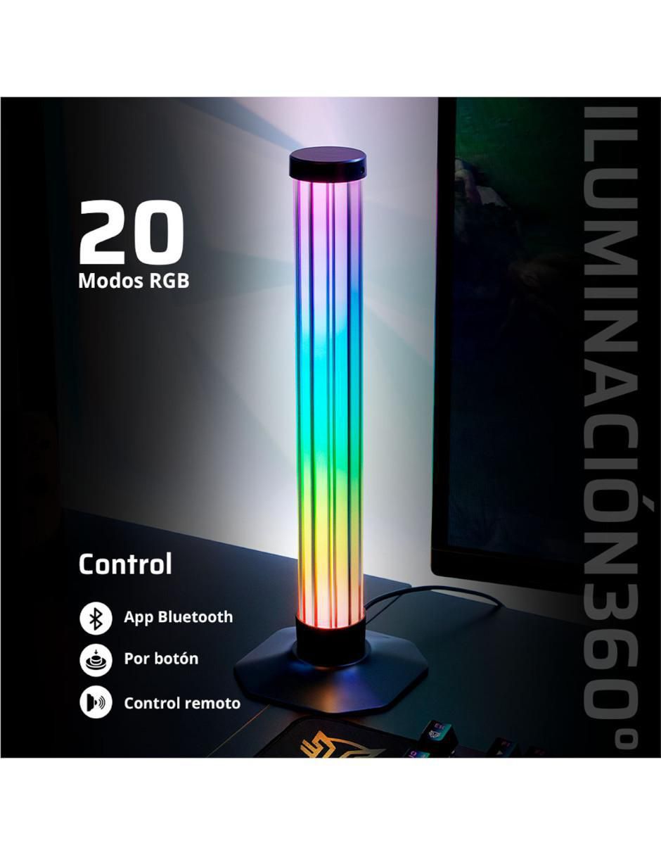 Lámpara led Balam Rush led Splendor Glow