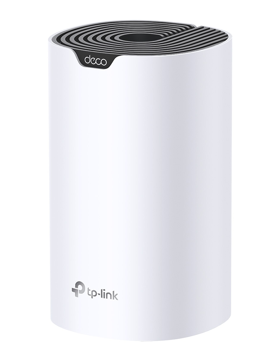 Mesh alámbrico e inalámbrico Deco S7
