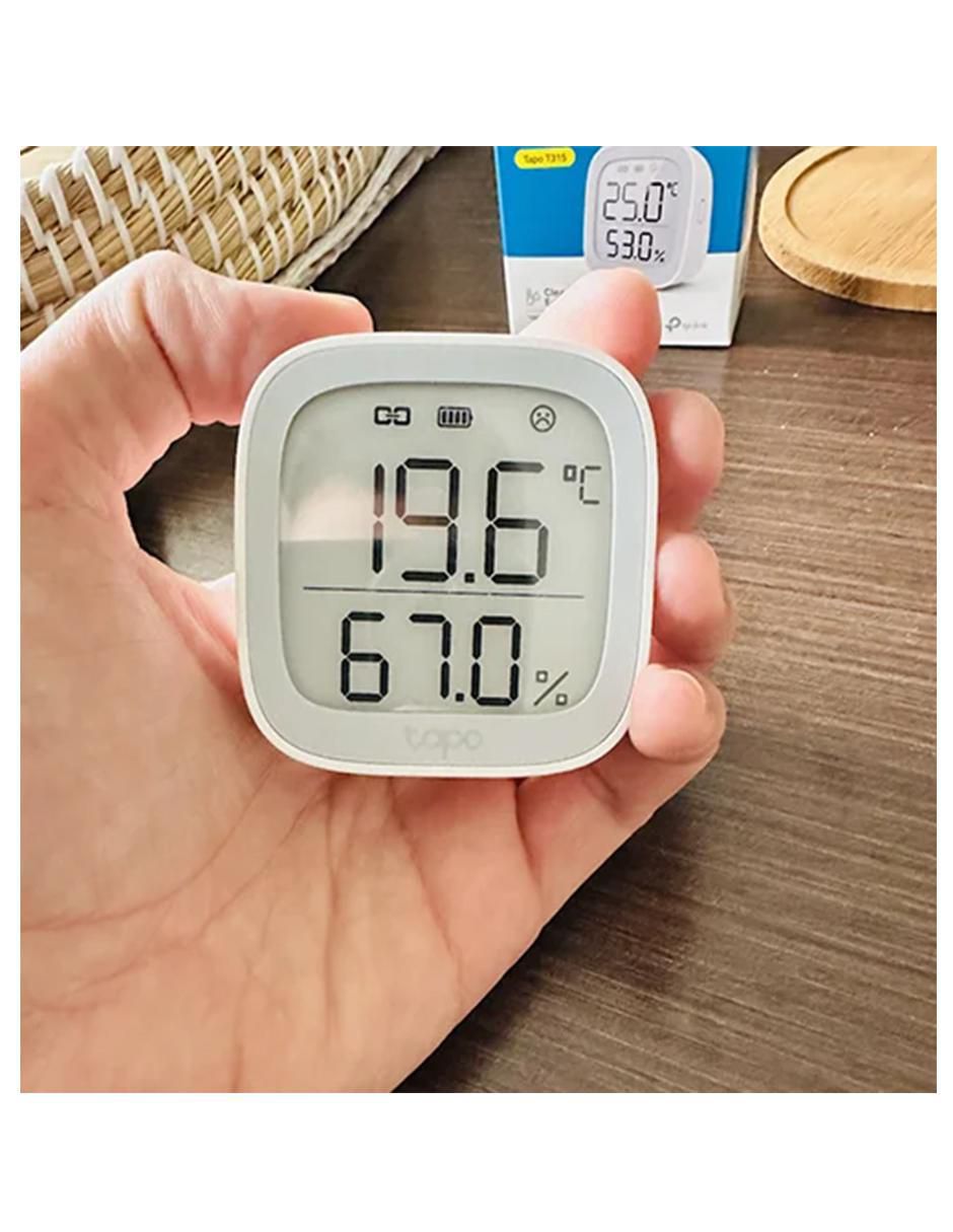 Sensor de temperatura 2