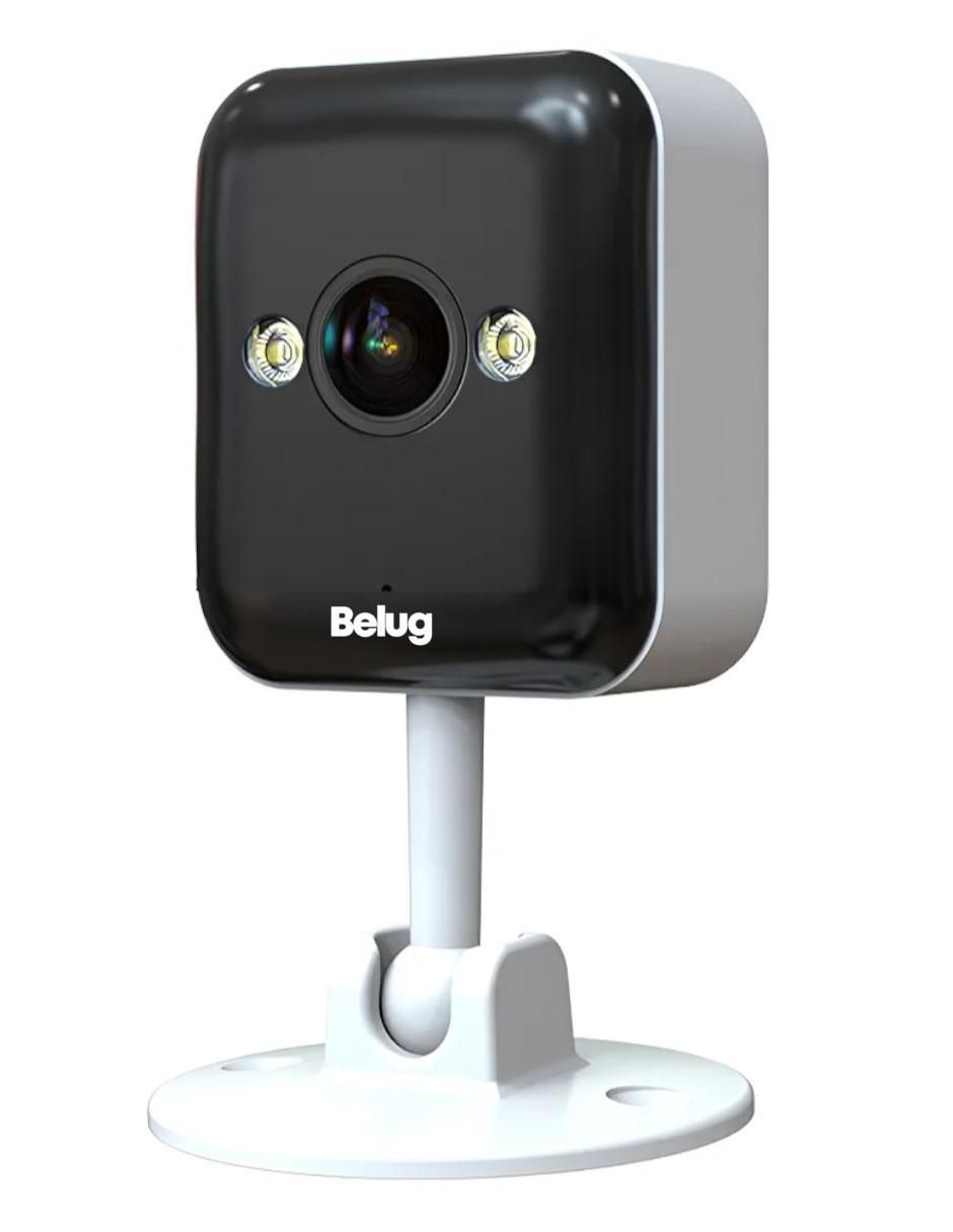 Cámara Wi-Fi de seguridad con visión nocturna Inalámbrica HD 360° con capacidad de grabar para interior y exterior Cámara Wi-Fi de seguridad con visión nocturna Inalámbrica HD 360° con capacidad de grabar para interior y exterior